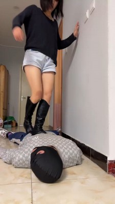 图片[6]_【年华S】素人长靴踩踏/提档/拳击暴打/骑马 bf25389_HD绳艺资源