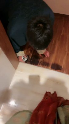 图片[4]_【梦二】cos女主面试家奴/圣水淋浴 bf25384_HD绳艺资源