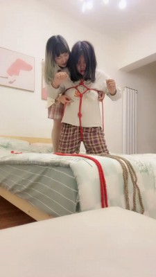 图片[2]_【萝莉主】发骚母狗就欠虐【续集】 bf25376_HD绳艺资源