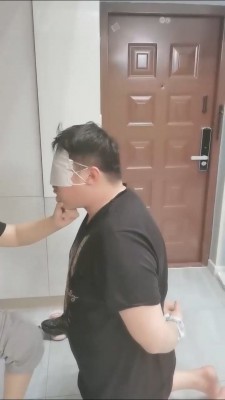 图片[2]_【小欣欣】心情不好虐打男友 bf25365_HD绳艺资源