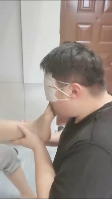 图片[4]_【小欣欣】心情不好虐打男友 bf25365_HD绳艺资源