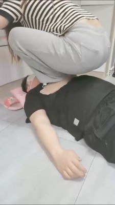 图片[6]_【小欣欣】心情不好虐打男友 bf25365_HD绳艺资源