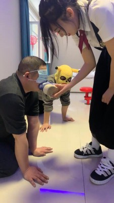 图片[5]_【精神小妹】九S群调双狗-骑脖子做蹲起/吃口水裸足舔 bf25341_HD绳艺资源