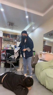 【素人星探】素人小姐姐做S爆踹 bf25343_HD绳艺资源