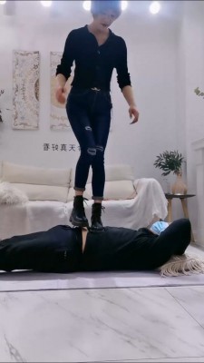 图片[2]_【武汉好运绳艺导师】重度全体重踩踏 bf25340_HD绳艺资源