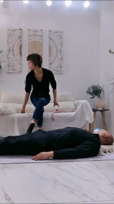 图片[4]_【武汉好运绳艺导师】重度全体重踩踏 bf25340_HD绳艺资源