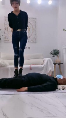 图片[5]_【武汉好运绳艺导师】重度全体重踩踏 bf25340_HD绳艺资源