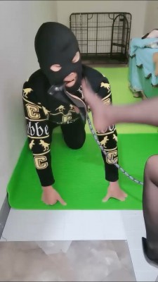 图片[2]_【君舞绳艺导师】美容院技师圈养狗奴 bf25804_HD绳艺资源