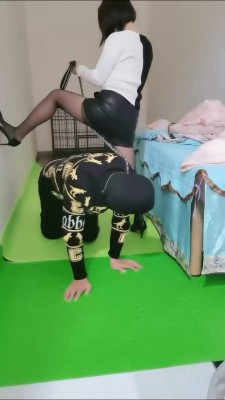 图片[8]_【君舞绳艺导师】美容院技师圈养狗奴 bf25804_HD绳艺资源