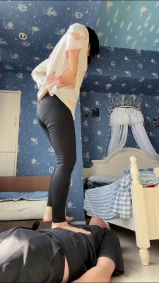 图片[2]_【朱砂痣S】圈养奴废物-拖鞋抽脸/喝漱口水/衣架抽 bf25778_HD绳艺资源