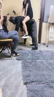 图片[6]_【安琪】姐妹花驯骑马奴专场/耳光转胯 bf25789_HD绳艺资源