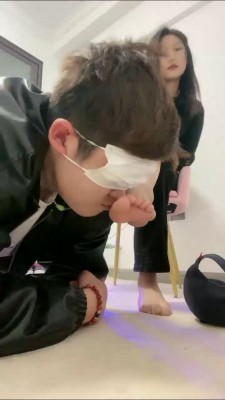 图片[2]_【陈S陈】御姐欺负绿帽小奶狗【完整版】 bf25714_HD绳艺资源