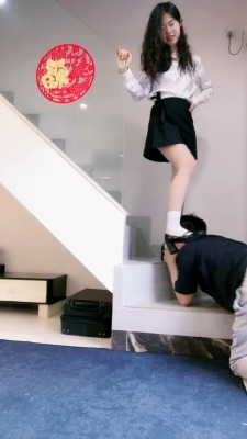 图片[2]_【梵高S】白领下班虐-皮鞋白丝诱惑/阳台恋足【双视角版】bf25716_HD绳艺资源