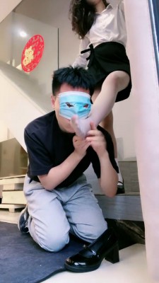 图片[6]_【梵高S】白领下班虐-皮鞋白丝诱惑/阳台恋足【双视角版】bf25716_HD绳艺资源