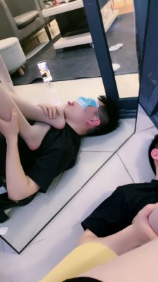 图片[7]_【梵高S】白领下班虐-皮鞋白丝诱惑/阳台恋足【双视角版】bf25716_HD绳艺资源