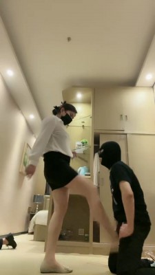 图片[7]_【甜心教主】双S高难度挑战提档/踩踏/重度耳光 bf25751_HD绳艺资源