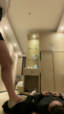 图片[8]_【甜心教主】双S高难度挑战提档/踩踏/重度耳光 bf25751_HD绳艺资源