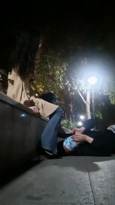 图片[7]_【嘉妮】户外挑战跟踪狂-骑马遛狗舔脚【双视角完整版】 bf25741_HD绳艺资源