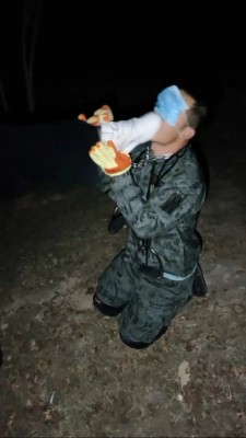 图片[3]_【辣姐】户外遛狗强迫舔鞋爬行【完整版】 bf25827_HD绳艺资源