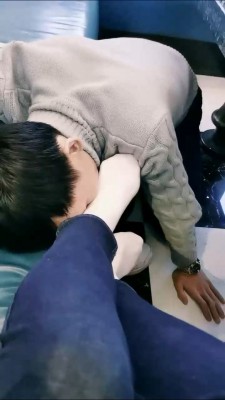 【鹿梦兮】KTV姐妹花玩废狗【双视角版】 bf25846_HD绳艺资源