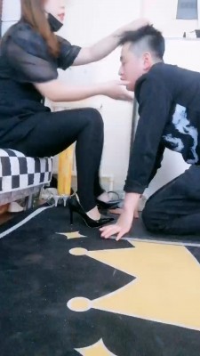 【雪主】连环耳光抽/深喉 bf25814_HD绳艺资源