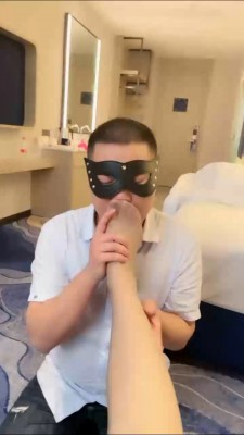 图片[5]_【甜心教主】舔高跟肉丝发骚 bf25820_HD绳艺资源