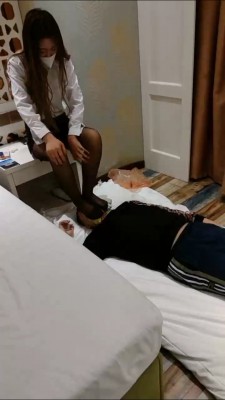 图片[2]_【七颜】原味袜+踩踏窒息专场 bf25834_HD绳艺资源