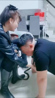 图片[2]_【猪儿子】双S-骑马/吃烟灰/高跟鞋踩 bf25823_HD绳艺资源