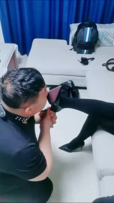 图片[9]_【猪儿子】双S-骑马/吃烟灰/高跟鞋踩 bf25823_HD绳艺资源