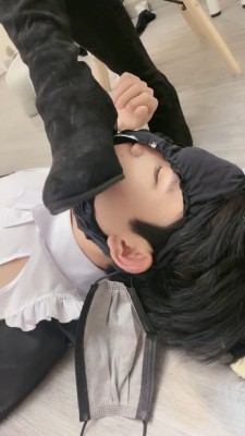 图片[7]_【礼礼大人】双S+双M-内裤套头/高跟碾压/转胯/喂口水【双视角版】bf25781_HD绳艺资源