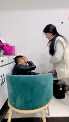 图片[2]_【孤傲女帝】超高难度挑战连环耳光+踢踹 bf25800_HD绳艺资源