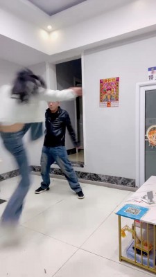 图片[5]_【孤傲女帝】超高难度挑战连环耳光+踢踹 bf25800_HD绳艺资源