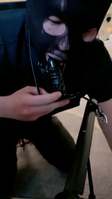 图片[6]_【猫神大人】长靴御姐/黑丝诱惑/转胯/艺术装置塞嘴/骑马 bf25773_HD绳艺资源