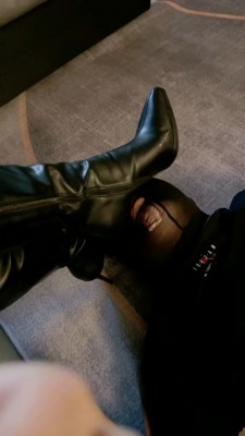 图片[9]_【猫神大人】长靴御姐/黑丝诱惑/转胯/艺术装置塞嘴/骑马 bf25773_HD绳艺资源