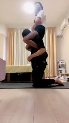 图片[2]_【小妮】艺术灌圣水/骑马/重度耳光/黑丝高跟踩 bf25775_HD绳艺资源