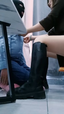 图片[2]_【冰沫老师】舔鞋底/抽耳光/骑马/虐乳 bf25776_HD绳艺资源