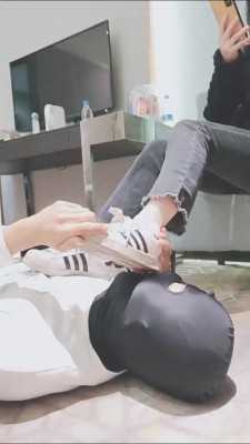 图片[3]_【灵竹】舔超脏贝壳头/棉袜辱/耳光踩踏 bf25783_HD绳艺资源