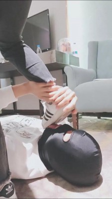 图片[5]_【灵竹】舔超脏贝壳头/棉袜辱/耳光踩踏 bf25783_HD绳艺资源