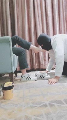 图片[6]_【灵竹】舔超脏贝壳头/棉袜辱/耳光踩踏 bf25783_HD绳艺资源