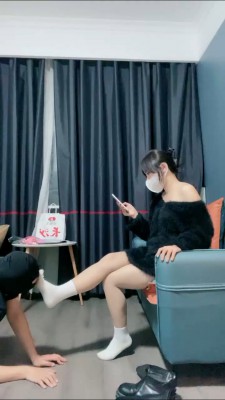 图片[4]_【小乔S】长靴原味白袜辱狗/高跟踩 bf25779_HD绳艺资源