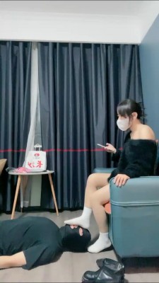 图片[5]_【小乔S】长靴原味白袜辱狗/高跟踩 bf25779_HD绳艺资源