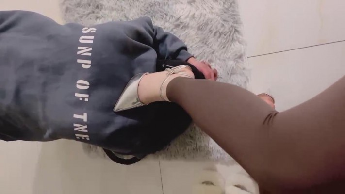 图片[6]_【微笑】提档/耳光、踩踏专场 bf25735_HD绳艺资源