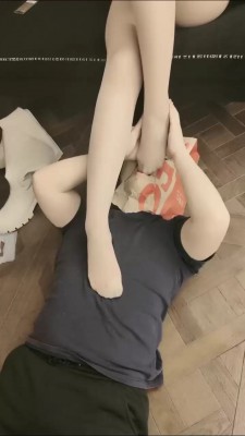 图片[7]_【聆彤】身高差女主-高跟踩/骑马转胯/吃口水/臭脚捂脸 bf25753_HD绳艺资源