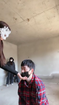 图片[5]_【妆主大大】双S户外必看-光头狗被疯狂训练/骑马 bf25756_HD绳艺资源