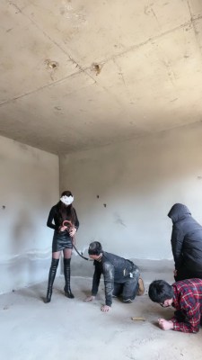 图片[6]_【妆主大大】双S户外必看-光头狗被疯狂训练/骑马 bf25756_HD绳艺资源