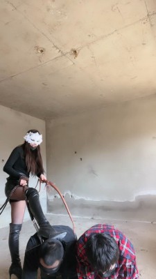 图片[7]_【妆主大大】双S户外必看-光头狗被疯狂训练/骑马 bf25756_HD绳艺资源