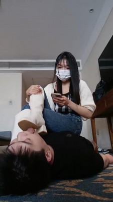 图片[5]_【小主十言】白靴羞辱全体重踩踏/踢裆虐乳/舔脚上浓痰 bf25762_HD绳艺资源