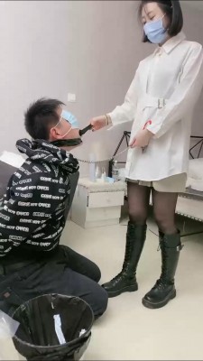 图片[2]_【Q月s】黑丝全体重踩/丝袜塞嘴/原味窒息/艺术闻鞋 bf25721_HD绳艺资源