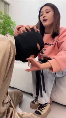 图片[4]_【狗哥】清纯学生妹粉色棉袜诱惑狗 bf25723_HD绳艺资源