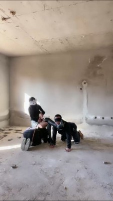 图片[7]_【妆主大大】和素人小姐姐-户外训练/骑马遛狗 bf25711_HD绳艺资源